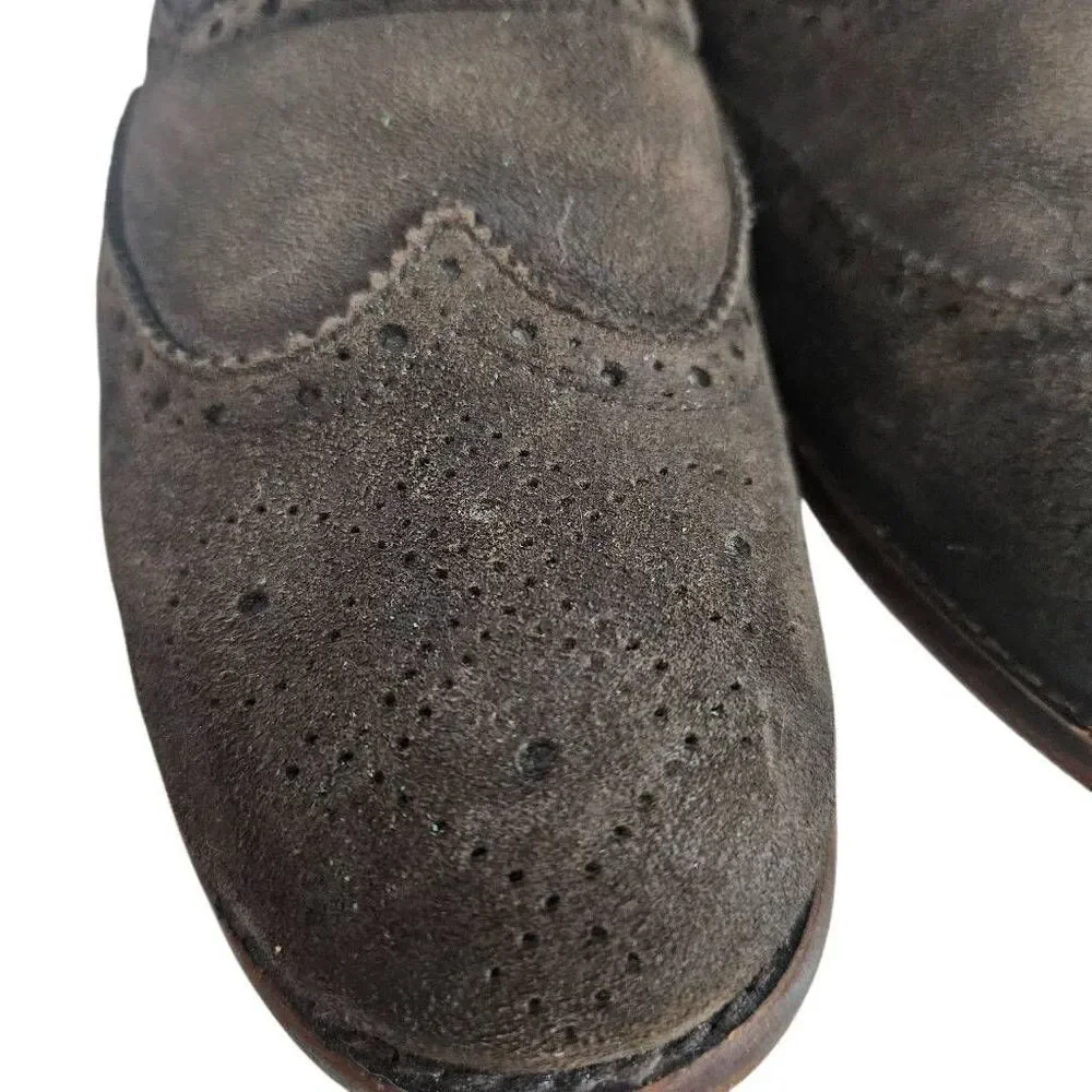 John Varvatos dress shoes for mens